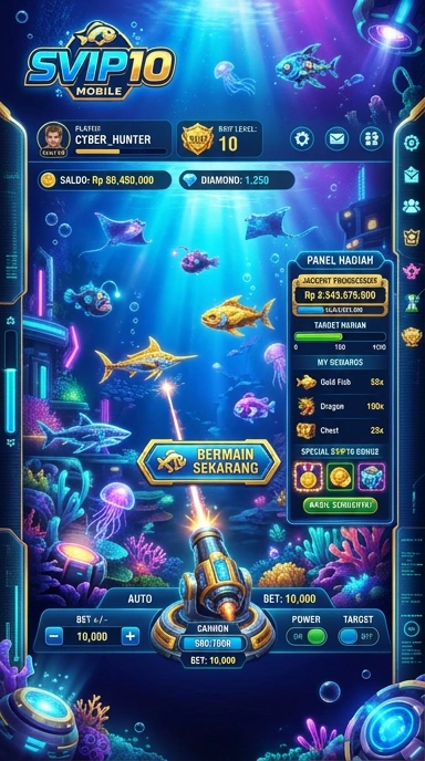 Aplikasi terbaru dan terpopuler tersedia di svip10.